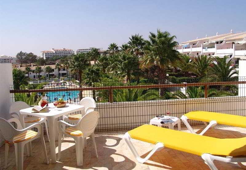 البوفيرا Cheerfulway Vila Alba Apartamentos المرافق الصورة