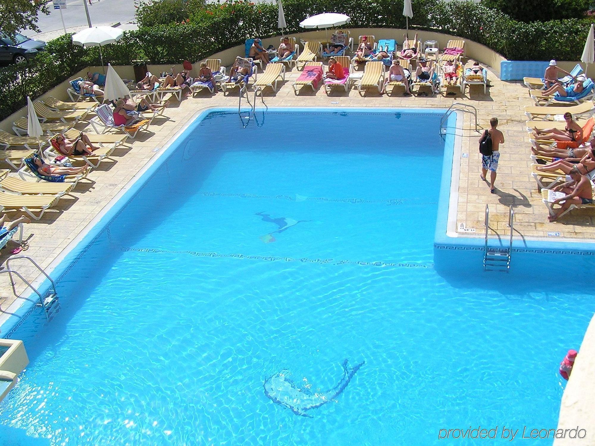 البوفيرا Cheerfulway Vila Alba Apartamentos المظهر الخارجي الصورة