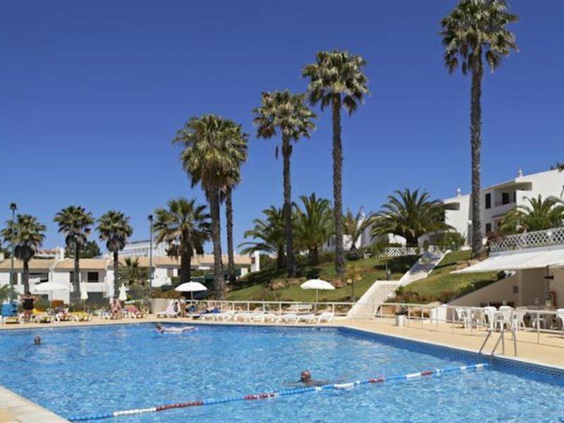 البوفيرا Cheerfulway Vila Alba Apartamentos المظهر الخارجي الصورة