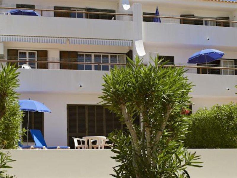 البوفيرا Cheerfulway Vila Alba Apartamentos المظهر الخارجي الصورة