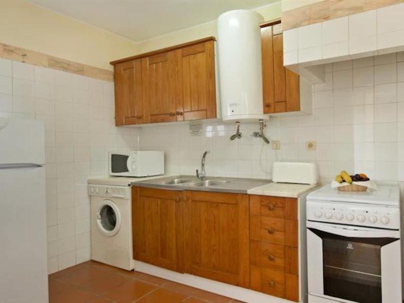 البوفيرا Cheerfulway Vila Alba Apartamentos المظهر الخارجي الصورة