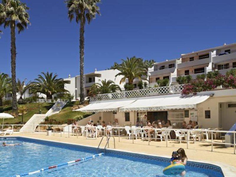 البوفيرا Cheerfulway Vila Alba Apartamentos المظهر الخارجي الصورة