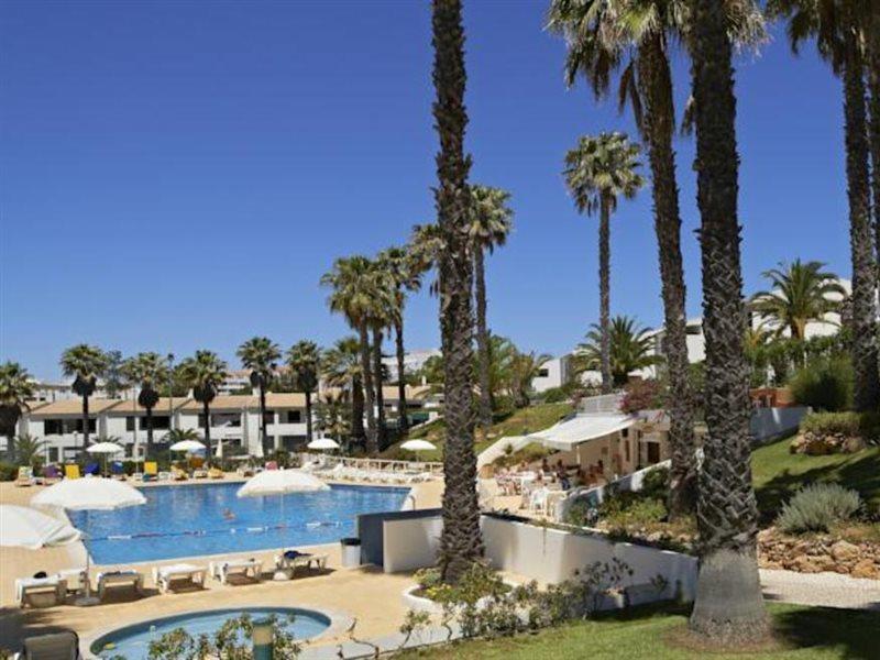 البوفيرا Cheerfulway Vila Alba Apartamentos المظهر الخارجي الصورة