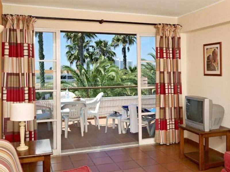 البوفيرا Cheerfulway Vila Alba Apartamentos المظهر الخارجي الصورة