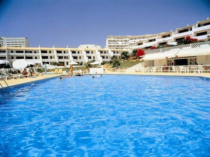 البوفيرا Cheerfulway Vila Alba Apartamentos المظهر الخارجي الصورة
