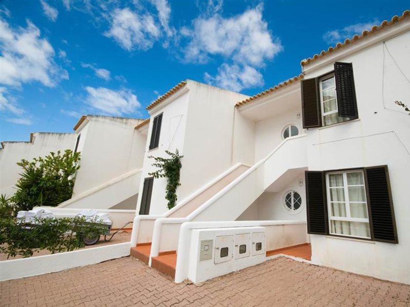 البوفيرا Cheerfulway Vila Alba Apartamentos المظهر الخارجي الصورة