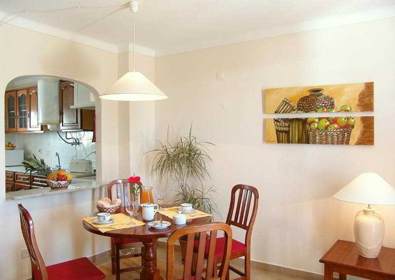 البوفيرا Cheerfulway Vila Alba Apartamentos المظهر الخارجي الصورة