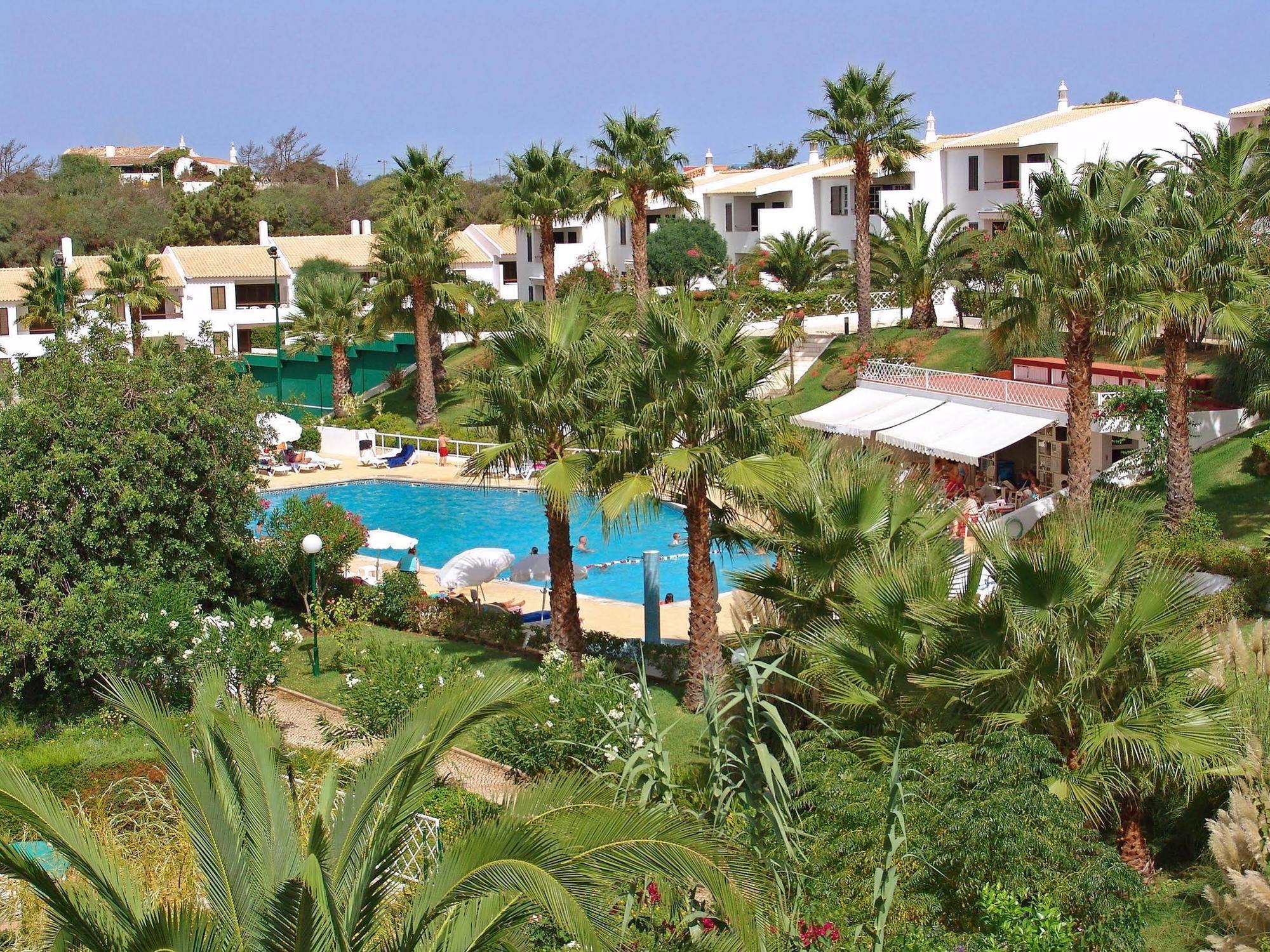 البوفيرا Cheerfulway Vila Alba Apartamentos المظهر الخارجي الصورة