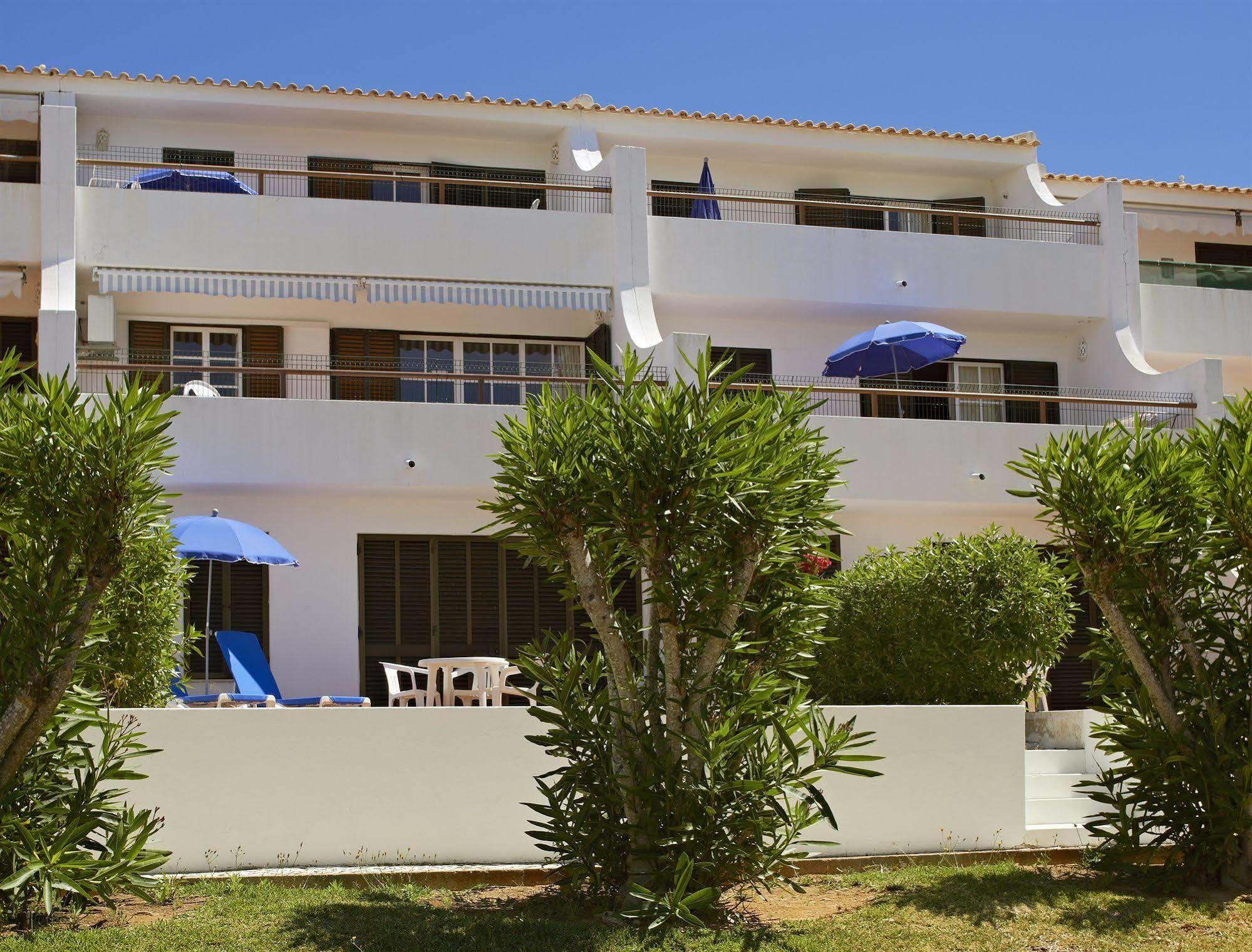 البوفيرا Cheerfulway Vila Alba Apartamentos المظهر الخارجي الصورة