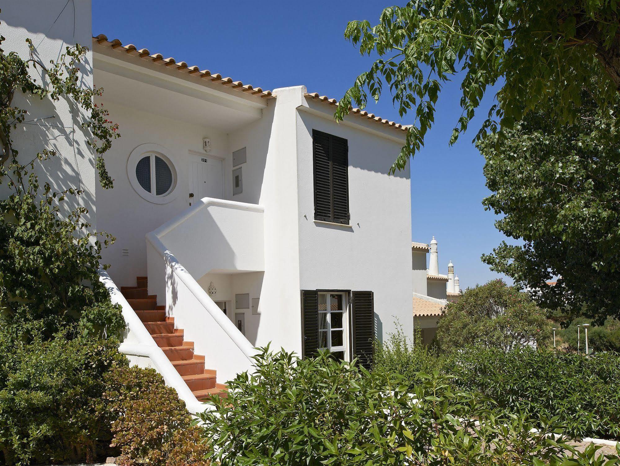 البوفيرا Cheerfulway Vila Alba Apartamentos المظهر الخارجي الصورة