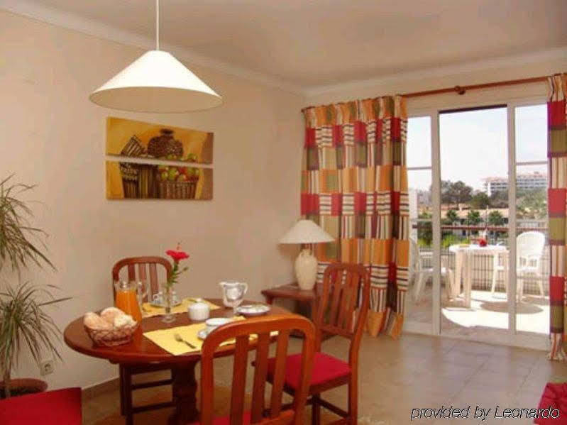 البوفيرا Cheerfulway Vila Alba Apartamentos المظهر الخارجي الصورة