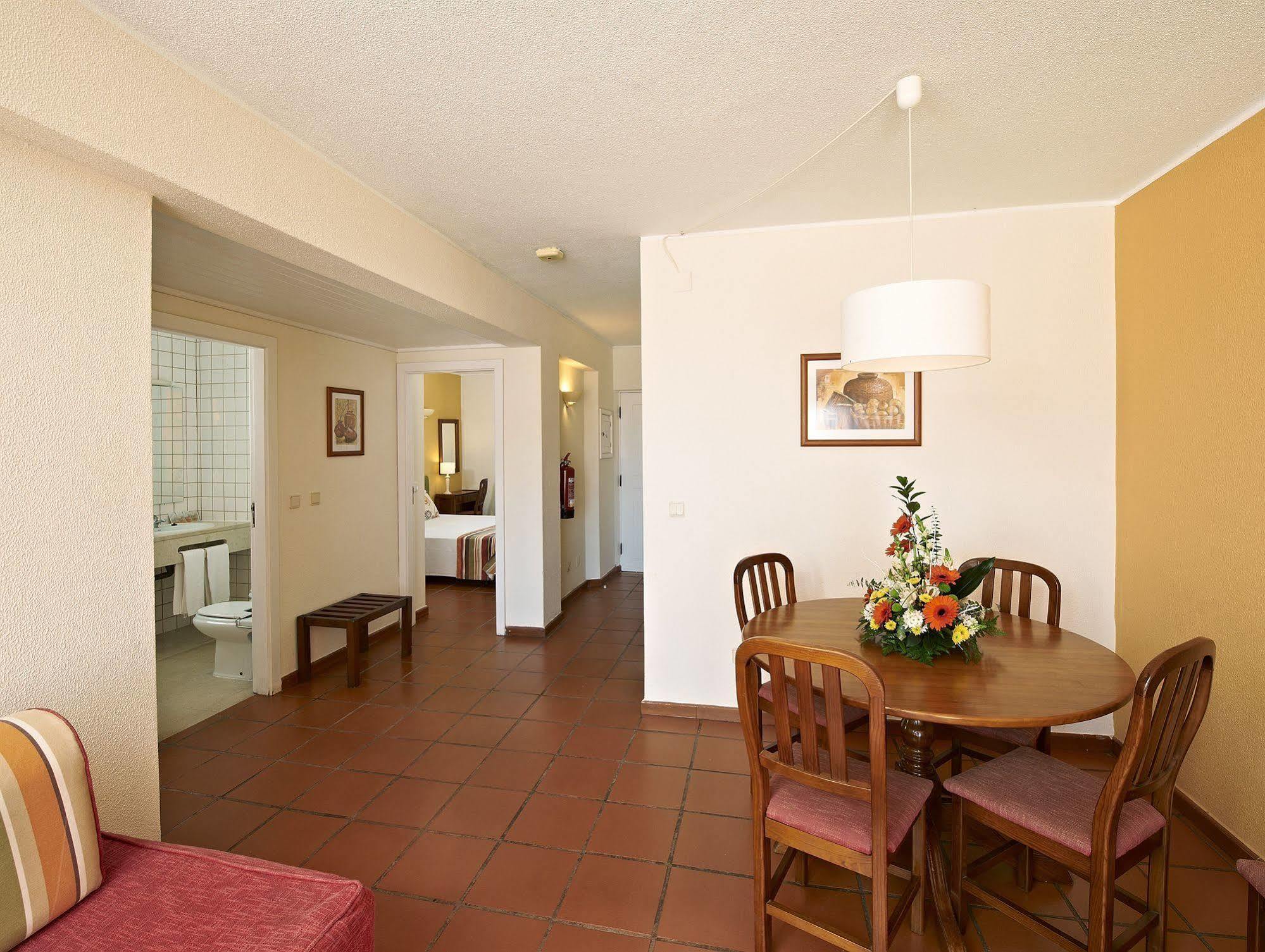 البوفيرا Cheerfulway Vila Alba Apartamentos المظهر الخارجي الصورة