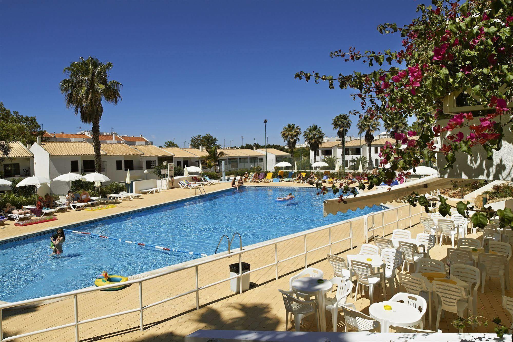 البوفيرا Cheerfulway Vila Alba Apartamentos المظهر الخارجي الصورة