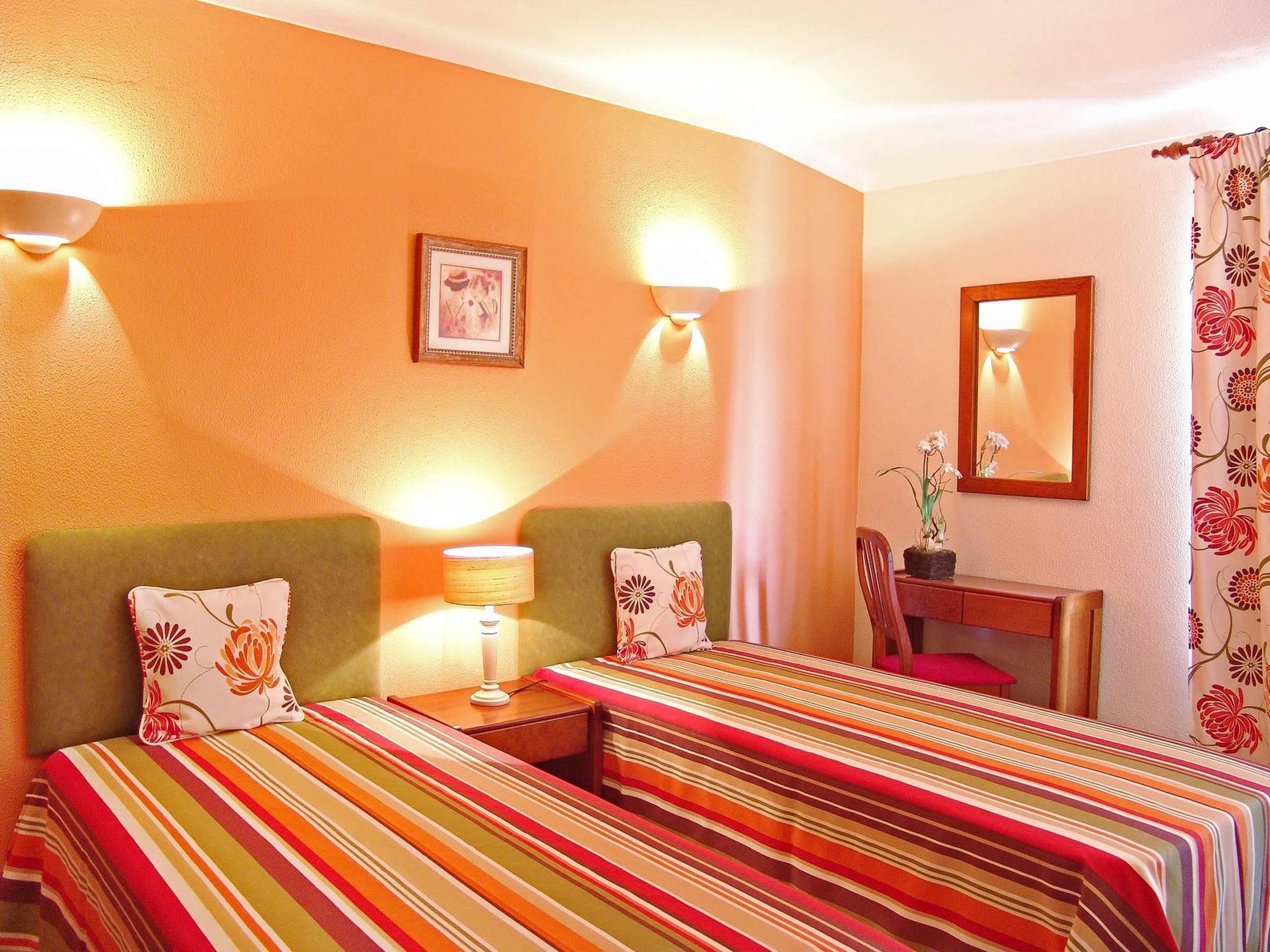 البوفيرا Cheerfulway Vila Alba Apartamentos الغرفة الصورة