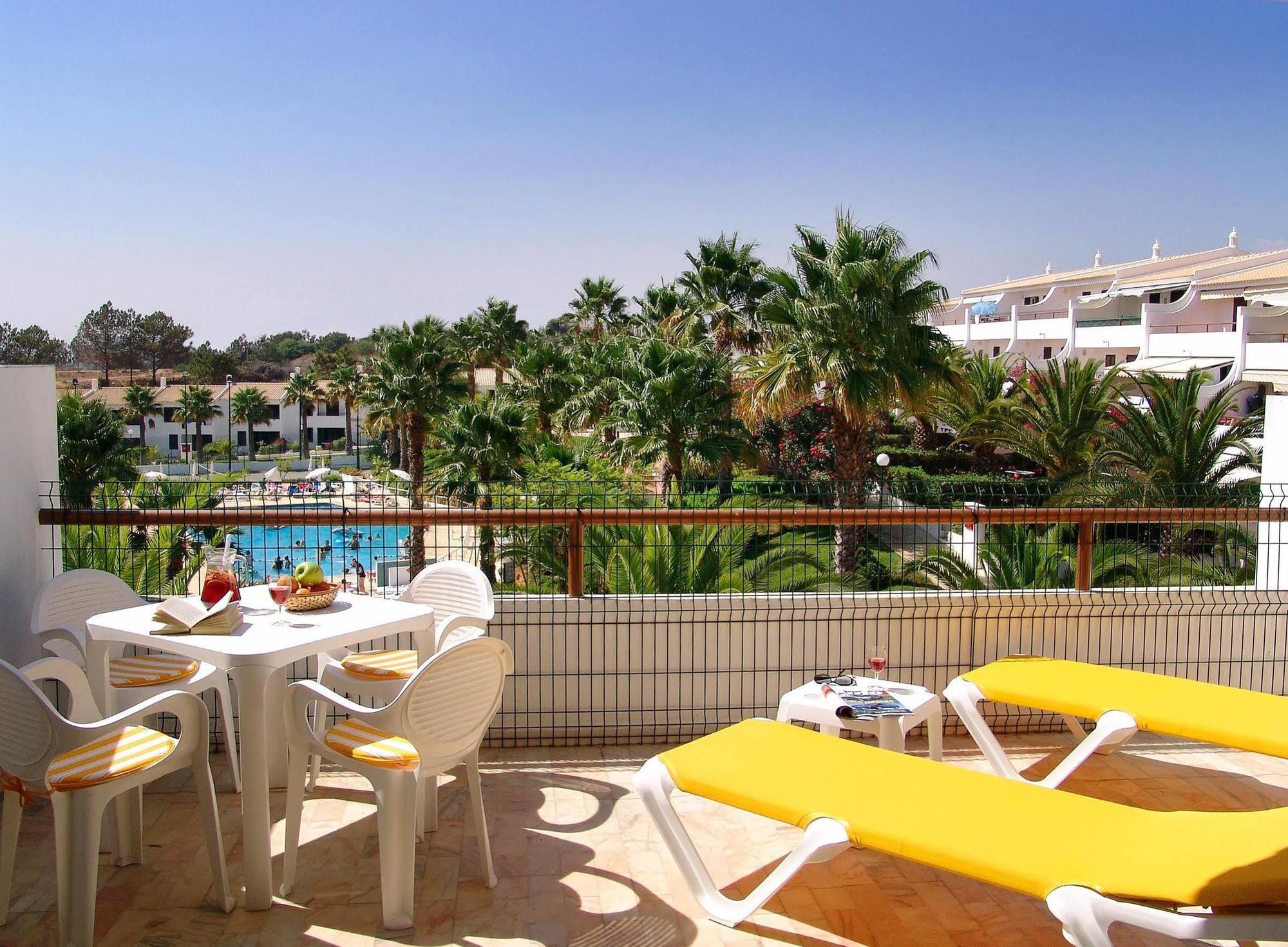 البوفيرا Cheerfulway Vila Alba Apartamentos المظهر الخارجي الصورة