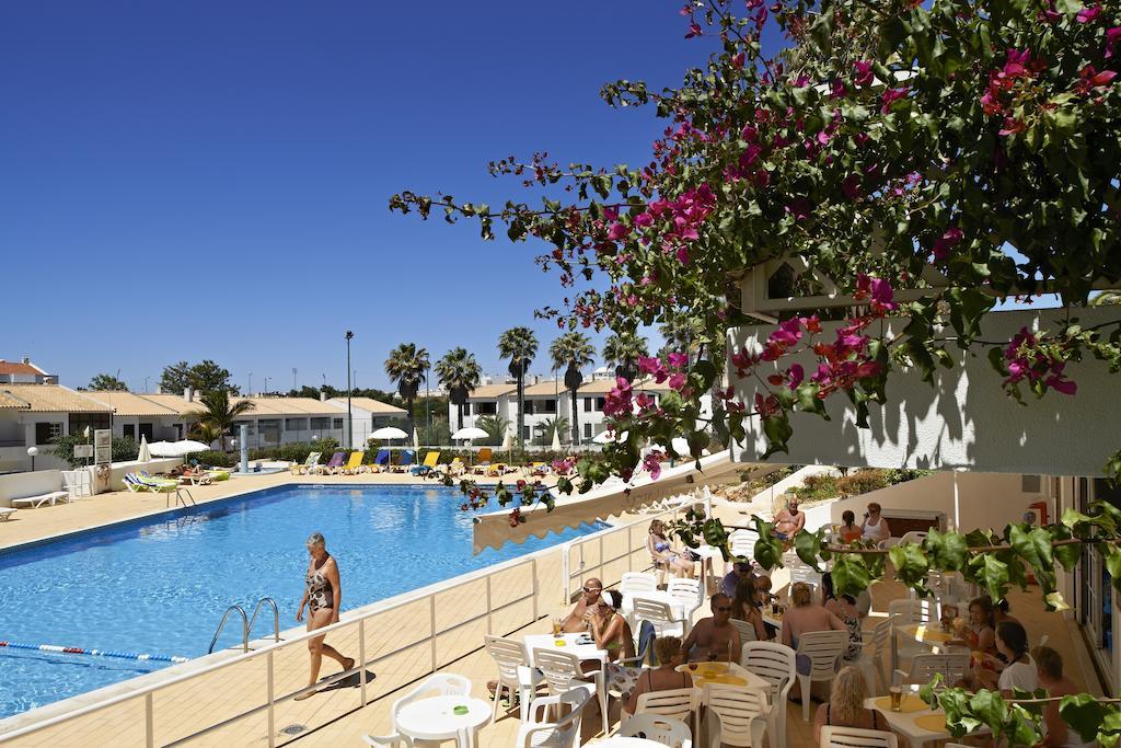 البوفيرا Cheerfulway Vila Alba Apartamentos المظهر الخارجي الصورة