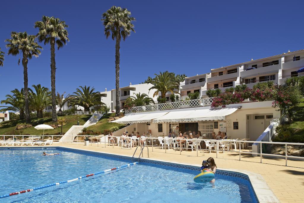 البوفيرا Cheerfulway Vila Alba Apartamentos المظهر الخارجي الصورة