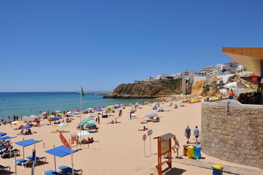 البوفيرا Cheerfulway Vila Alba Apartamentos المظهر الخارجي الصورة