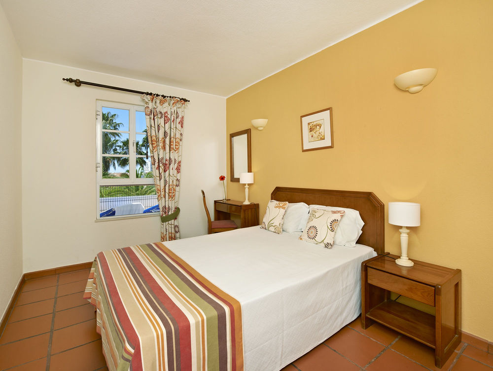 البوفيرا Cheerfulway Vila Alba Apartamentos المظهر الخارجي الصورة