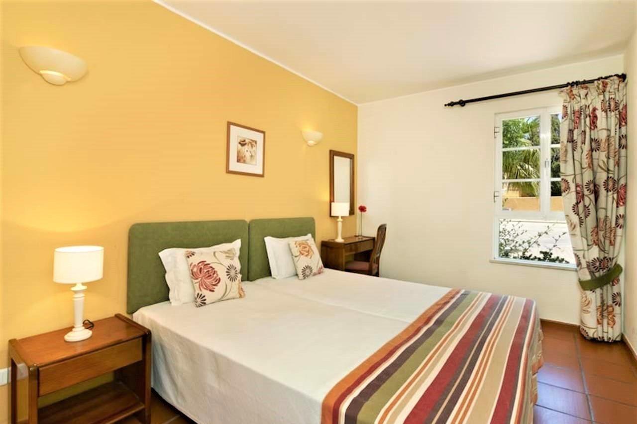 البوفيرا Cheerfulway Vila Alba Apartamentos المظهر الخارجي الصورة