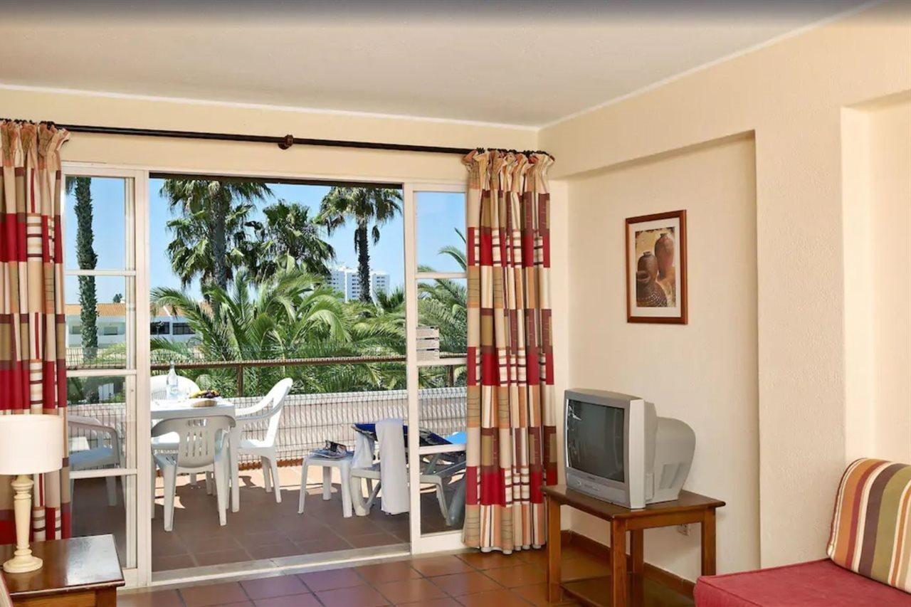 البوفيرا Cheerfulway Vila Alba Apartamentos المظهر الخارجي الصورة