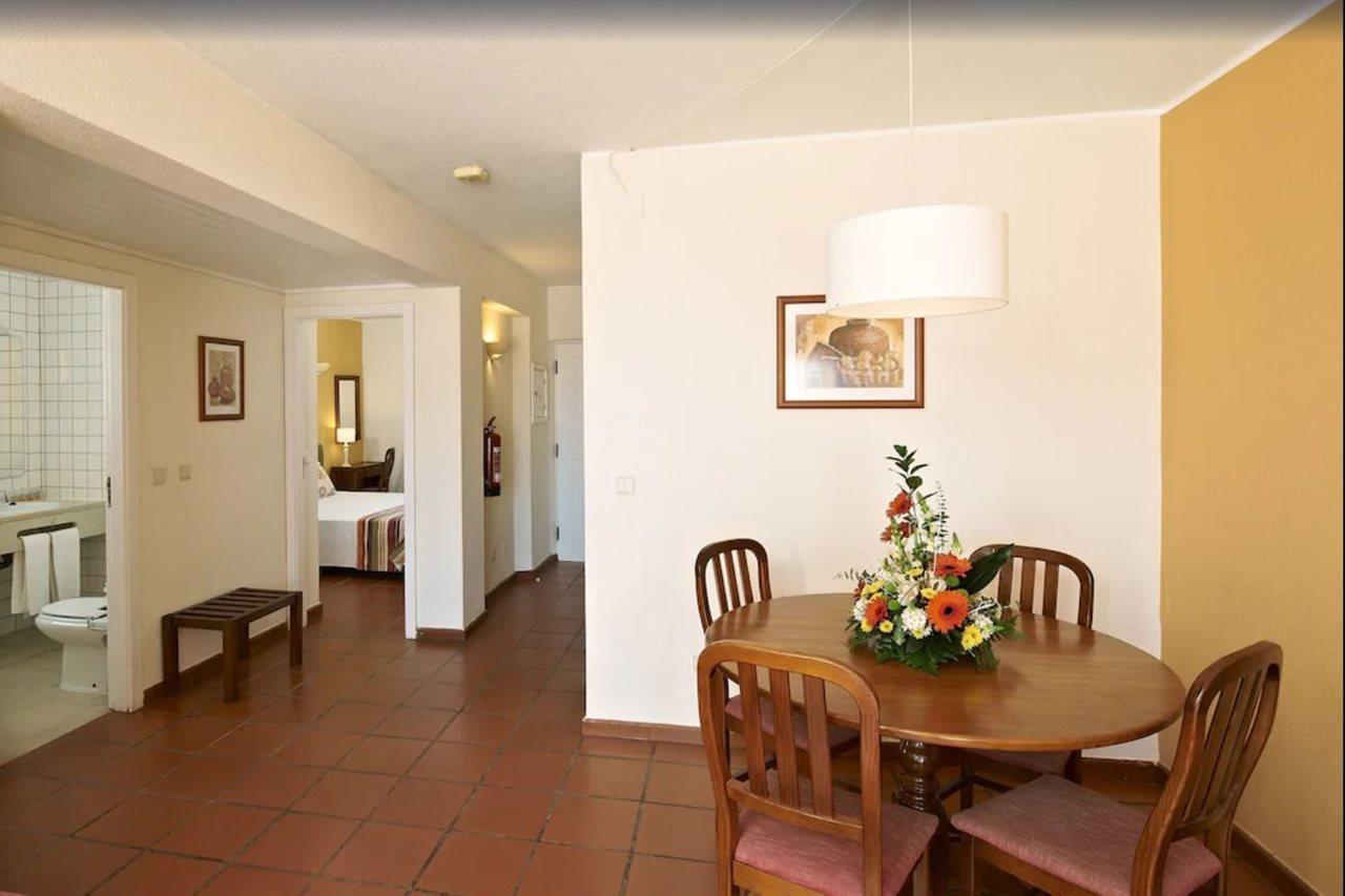 البوفيرا Cheerfulway Vila Alba Apartamentos المظهر الخارجي الصورة